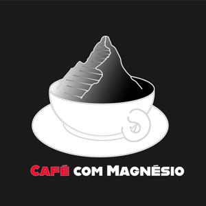 Café com Magnésio