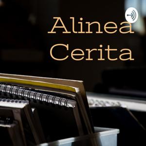 Alinea Cerita