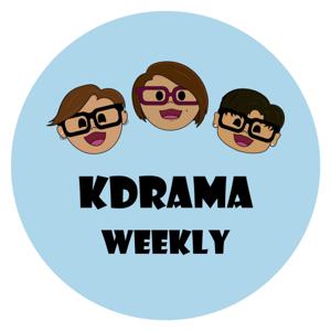 Kdrama Weekly