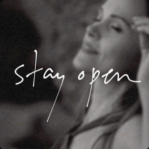 Stay Open Podcast