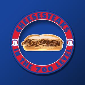 Cheesesteaks in the 700 Level