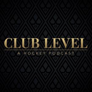 Club Level: A Hockey Podcast