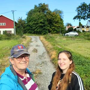 Tidligere Tider Asker