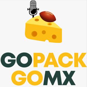 Go Pack Go México by Luis Carlos Delgado