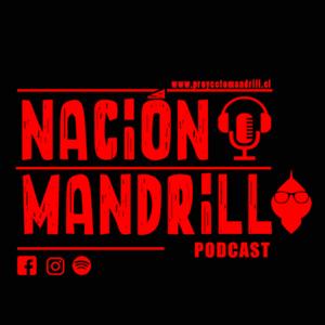 NACIÓN MANDRILL