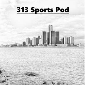 313 Sports Pod