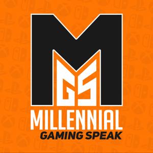 Millennial Gaming Speak