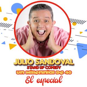 Un Millennial de 40 - Stand Up Comedy