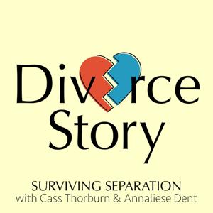 Divorce Story by Pacific Podcast Network