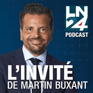 L'invité de Martin Buxant