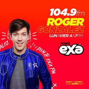 Roger en Exa by Mvs Radio