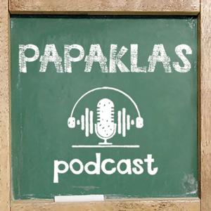 Papaklas Podcast