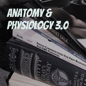 Anatomy & Physiology 3.0 by Nicholas Larmer