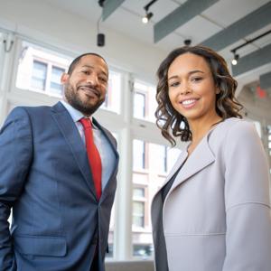 Building a Robust Portfolio