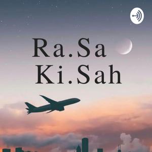 Rasa Kisah