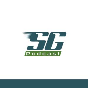 Speedy G Podcast