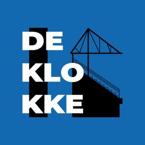 De Klokke Podcast by De Klokke Podcast