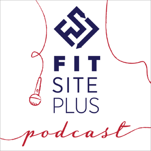 FitSitePlus Audio, a www.primalpattons.com blog