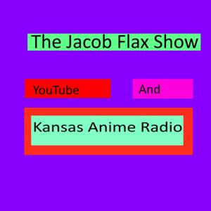 The Jacob Flax Show (Audio Version)