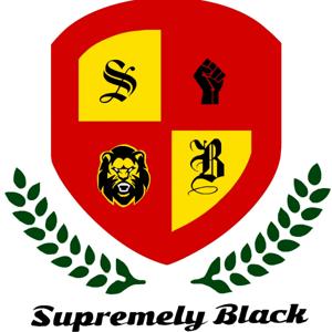 Supremely Black