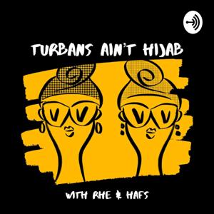 Turbans Ain't Hijab