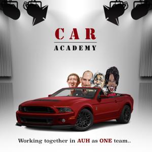 Car Academy Podcast