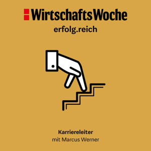 Karriereleiter – WirtschaftsWoche erfolg.reich