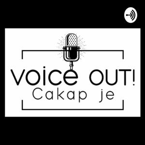 VoiceOut, CakapJe!