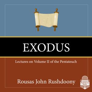 Exodus: Unity of Law and Grace