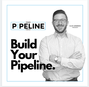 Premier Credit's Pipeline Podcast