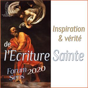 Podcast Domini - Vérité de l'Ecriture Sainte