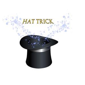 Hat Trick