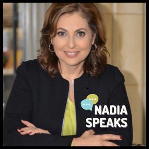 Nadia Speaks...