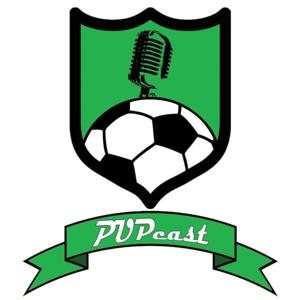 PUPcast Podcast