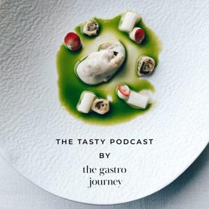 The Tasty Podcast