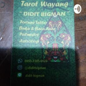 Tarot Wayang