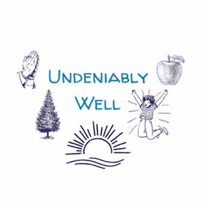 Undeniably Well (Inspired By Lyme)