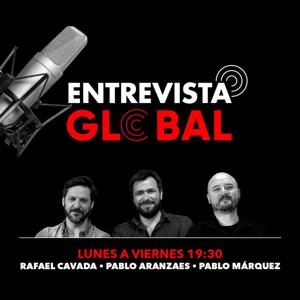 Entrevista Global Podcast by Sonar