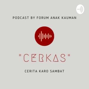 CERKAS: Cerita Karo Sambat