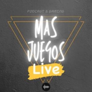 MAS JUEGOS LIVE