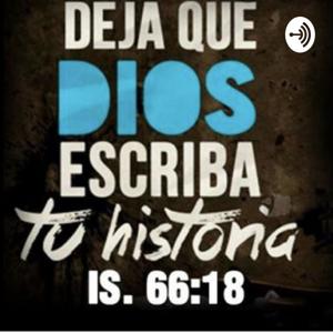 Dios ya nos escuchó