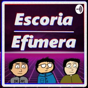 Escoria Efímera