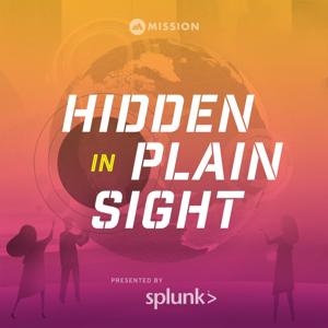 Hidden In Plain Sight by Mission