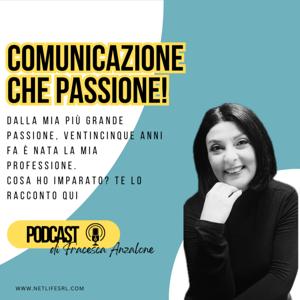 Comunicazione che passione!