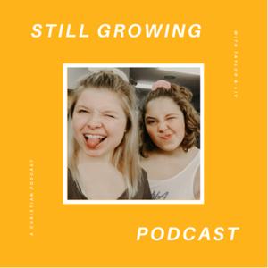 Still Growing
