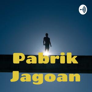 Pabrik Jagoan