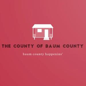 The County of Baum County