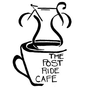 Post Ride Cafe