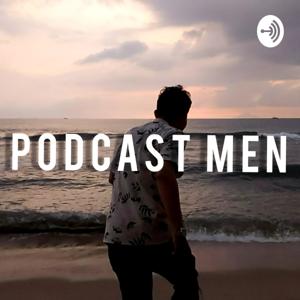 Podcast men