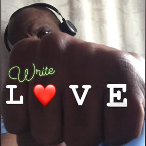 I AM WRITE